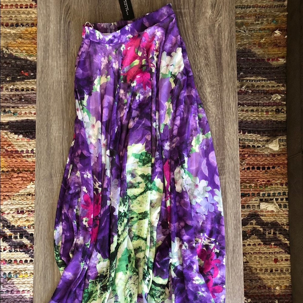 Akira Glory Maxi Skirt